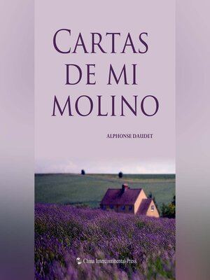 cover image of Cartas de mi molino（我作坊的来信）